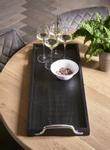 Riviera Maison Brett Pied-De-Poule 80x30cm (443-491890)