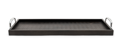 Riviera Maison Brett Pied-De-Poule 80x30cm (443-491890)