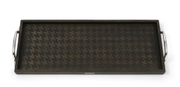 Riviera Maison Brett Pied-De-Poule 80x30cm (443-491890)