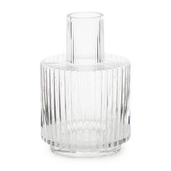 Riviera Maison Vase RM Ribbed-Dudley H13cm (443-488440)