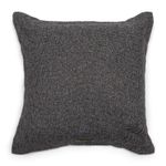 Riviera Maison Putetrekk Rugged-Luxe Grå 50x50cm (443-488250)