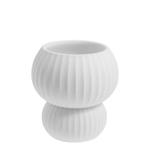 Storefactory Sandhamn Vase/ Potte Hvit (516-311410)
