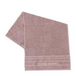 Riviera Maison Elegant Håndkle Mauve  (443-495290-495260-495270)