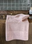 Riviera Maison Elegant Håndkle Mauve  (443-495290-495260-495270)