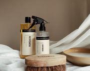 Humdakin Cleaning Kit Universalsåpe+Sprayflaske (648-360)