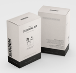 Humdakin Cleaning Kit Universalsåpe+Sprayflaske (648-360)