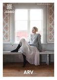 Järbo GARN Mønsterhefte Arv Nr.2 (634-95164N)