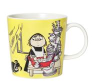 Mummi Arabia Krus Misa Gul (658-1052344)