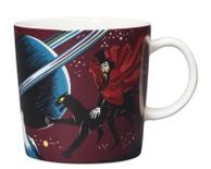 Mummi Arabia Krus Trollmannen Lilla (658-1025544)