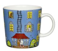 Mummi Arabia Krus Mummihuset (658-1015964)