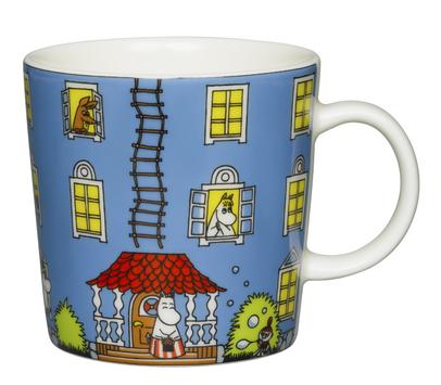 Mummi Arabia Krus Mummihuset