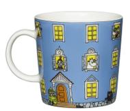 Mummi Arabia Krus Mummihuset (658-1015964)