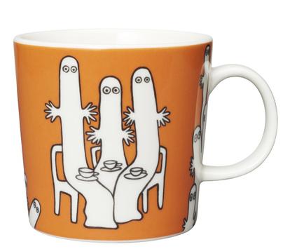 Mummi Arabia Krus Hattifnattene (658-1005313)