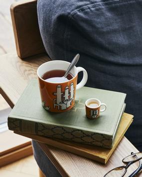 Mummi Arabia Krus Hattifnattene (658-1005313)