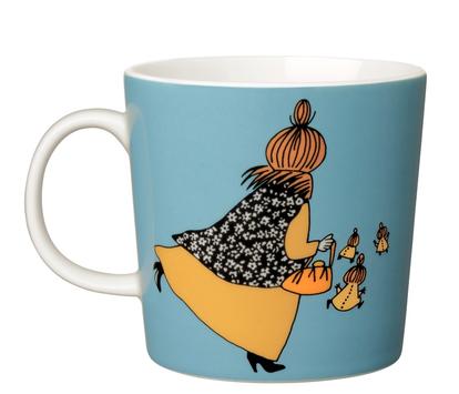 Mummi Arabia Krus Mymlens Mamma (658-1006197)