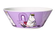 Mummi Arabia Bolle Snorkfrøken Lilla (658-1052345)