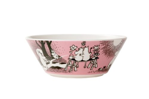 Mummi Arabia Bolle Kjærlighet (658-1005317)