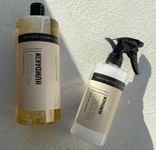 Humdakin Cleaning Kit Universalsåpe+Sprayflaske (648-360)