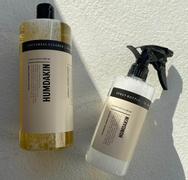 Humdakin Cleaning Kit Universalsåpe+Sprayflaske