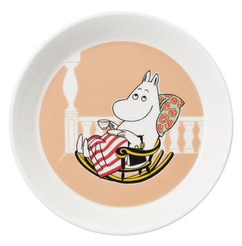 Mummi Arabia Asjett 19cm Mummimamma Marmelade