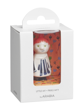 Mummi Arabia Figur Lille My H6.3 (658-1027448)