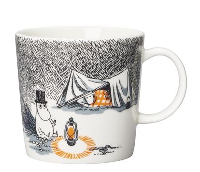 Mummi Arabia Krus Sov Godt