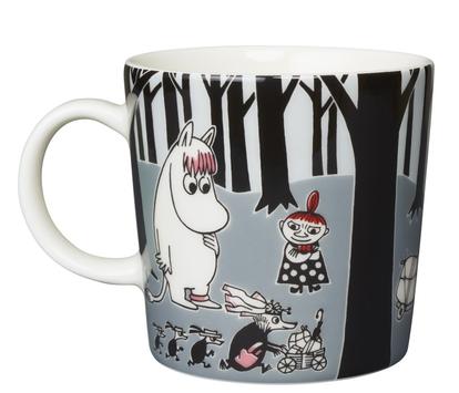 Mummi Arabia Krus Mummi Flytter (658-1006331)