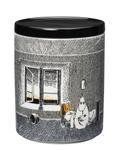 Mummi Arabia Krukke 1.2ltr Tro-Mot-Opprinnelsen (658-1024603)