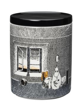 Mummi Arabia Krukke 1.2ltr Tro-Mot-Opprinnelsen (658-1024603)