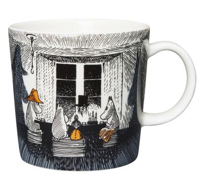 Mummi Arabia Krus Tro-Mot-Opprinnelsen