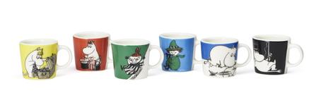 Mummi Arabia Minikrus 6stk Klassikere-1