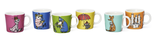 Mummi Arabia Minikrus 6stk Klassikere-3 (658-1059959)