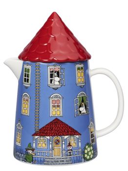 Mummi Arabia Mugge 1ltr Mummihuset (658-1026056)