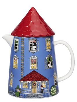 Mummi Arabia Mugge 1ltr Mummihuset
