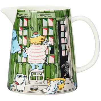 Mummi Arabia Mugge 1ltr Badehuset (658-1055267)