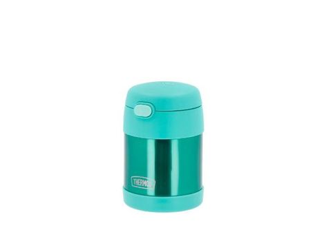 THERMOS Mattermos Funtainer Teal 290ml (379-23637)