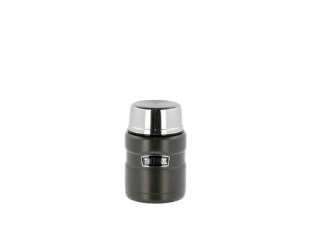 THERMOS Mattermos Stainless-King Army 470ml (379-23546)