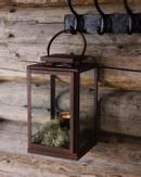 Halvor Bakke Lanterne Rust H36cm (415-H57522)