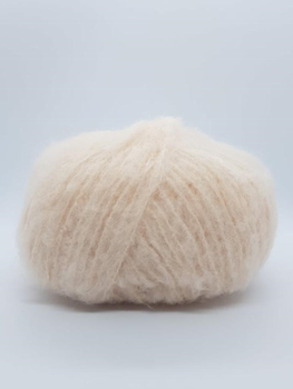 Knit Norway Garn Deilig Peach 1888,  50gr (642-10294)