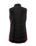 Heat Experience  Varmevest Dame Rosa Small (631-121055)