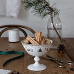 Wik & Walsøe Julemorgen Story Stettskål (500-75407)