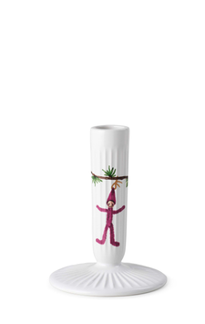 Kähler Hammershøi Jul Lysestake H12cm