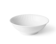 Kähler Hammershøi Skål Ø16cm Hvit (521-692227)