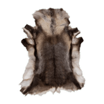 Espegard Reinsdyrskinn Vidda impregnert,  115cm (340-5010)