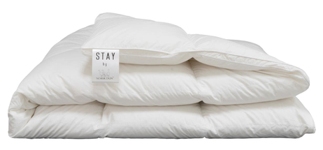 Norsk Dun Amazing Gåsedundyne Ekstra-Varm