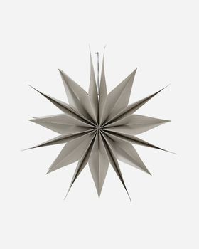 House Doctor Julestjerne Capella Pearl Ø50cm (151-206120805)