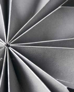 House Doctor Julestjerne Capella Pearl Ø50cm (151-206120805)