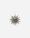 House Doctor Julestjerne Capella Pearl Ø30cm (151-206120804)