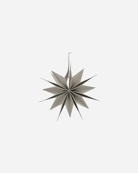 House Doctor Julestjerne Capella Pearl Ø30cm (151-206120804)