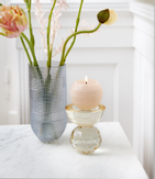 Specktrum Shadow Square Lysestake Champaign (625-3129)